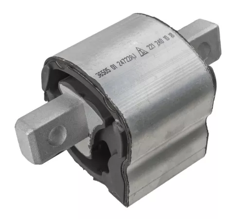 Lagerung, Automatikgetriebe