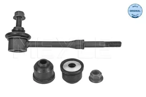 Stange/Strebe, Stabilisator