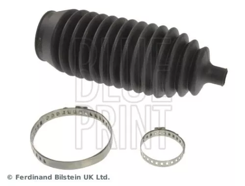 Faltenbalgsatz, Lenkung