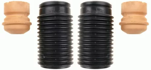 Staubschutzsatz, Stoßdämpfer