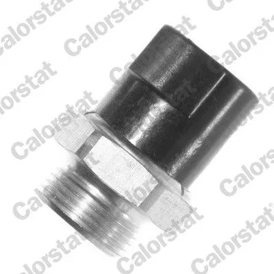 Temperaturschalter, Kühlerlüfter