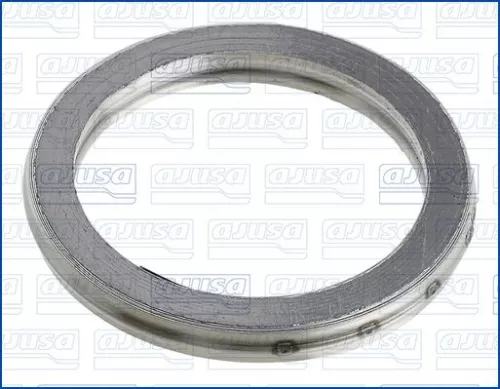 Dichtring, Abgasrohr