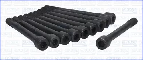 Zylinderkopfschraubensatz