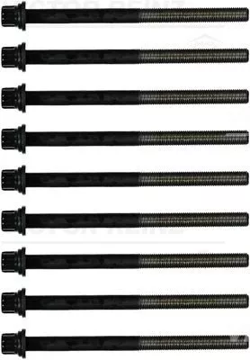 Zylinderkopfschraubensatz