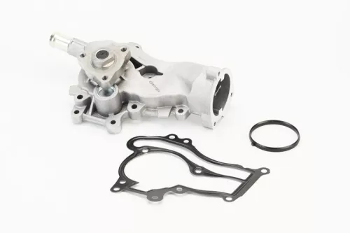 Wasserpumpe, Motorkühlung