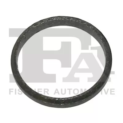 Dichtring, Abgasrohr