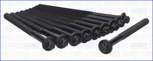 Zylinderkopfschraubensatz