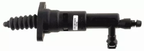 Nehmerzylinder, Kupplung