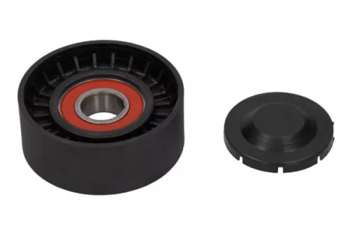 Spannrolle, Keilrippenriemen