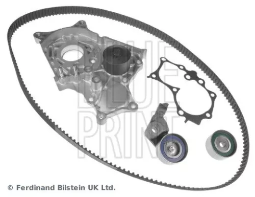 Wasserpumpe + Zahnriemensatz