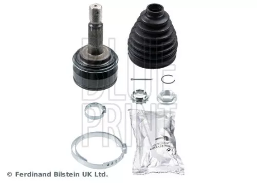 Gelenksatz, Antriebswelle