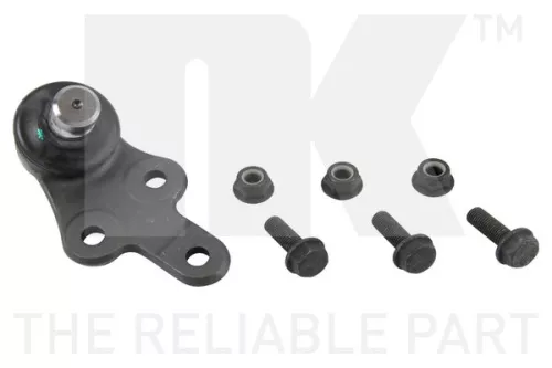 Trag-/Führungsgelenk