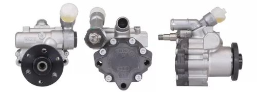 Hydraulikpumpe, Lenkung