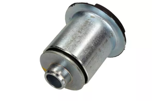 Lagerung, Achskörper