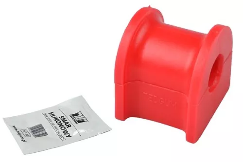 Lagerung, Stabilisator