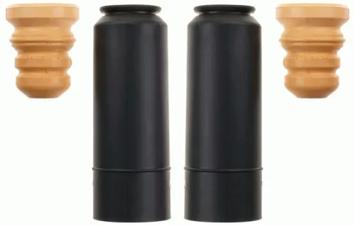 Staubschutzsatz, Stoßdämpfer