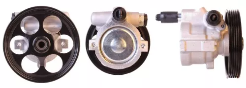 Hydraulikpumpe, Lenkung