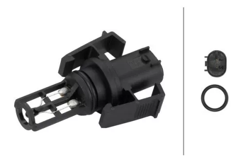 Sensor, Ansauglufttemperatur