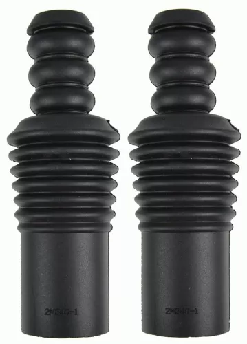 Staubschutzsatz, Stoßdämpfer