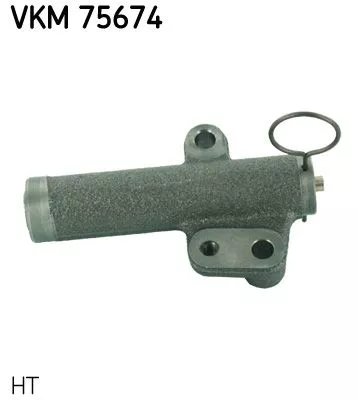 Spannrolle, Zahnriemen