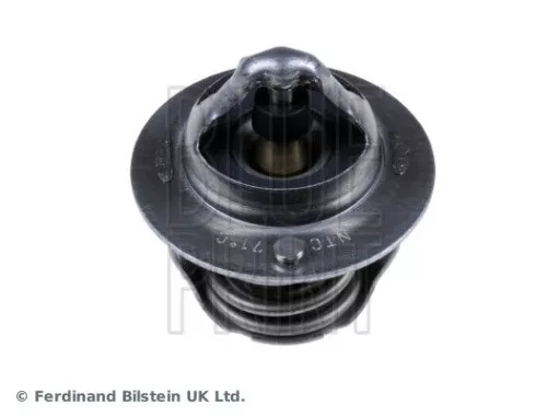 Thermostat, Kühlmittel