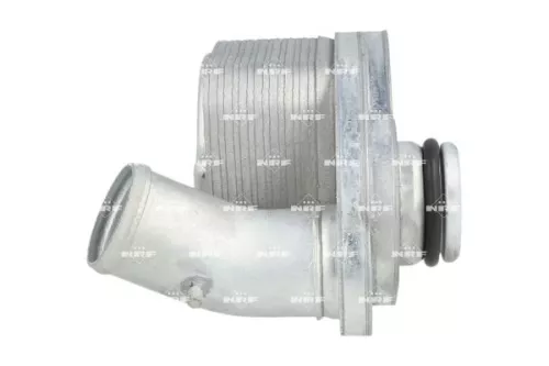 Ölkühler, Motoröl