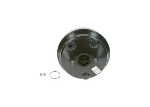 Bremskraftverstärker