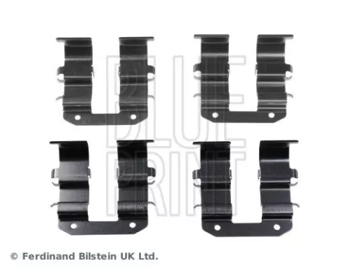 Zubehörsatz, Scheibenbremsbelag