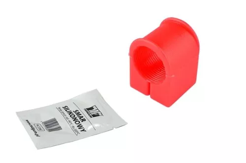 Lagerung, Stabilisator