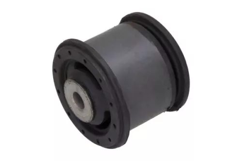 Lagerung, Achskörper