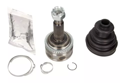 Gelenksatz, Antriebswelle