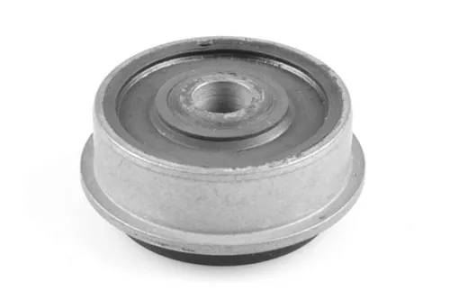 Lagerung, Achskörper