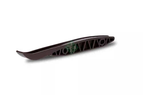 Gleitschiene, Steuerkette