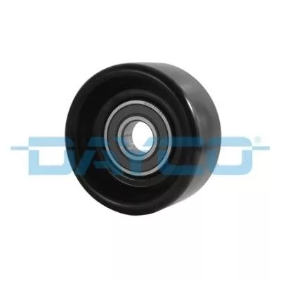 Umlenk-/Führungsrolle, Keilrippenriemen