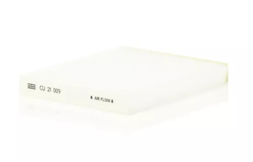 Filter, Innenraumluft