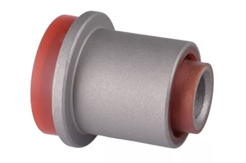 Lagerung, Lenkgetriebe