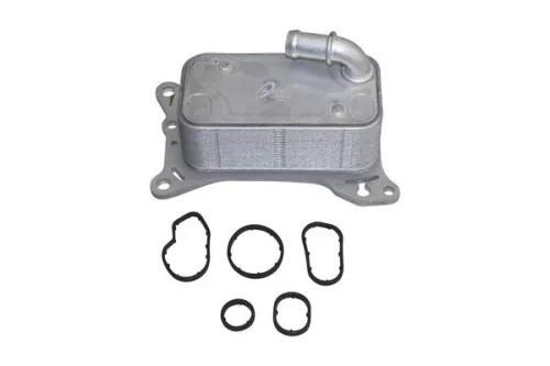 Ölkühler, Motoröl