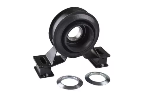 Lagerung, Gelenkwelle