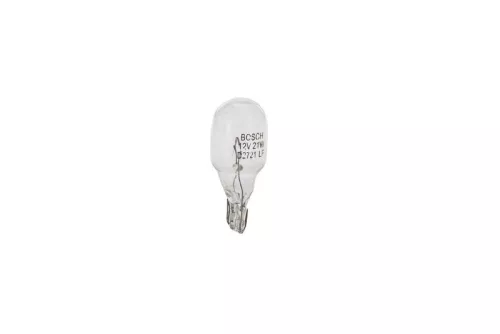 Glühlampe, Blinkleuchte