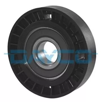 Umlenk-/Führungsrolle, Keilrippenriemen