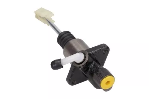 Geberzylinder, Kupplung