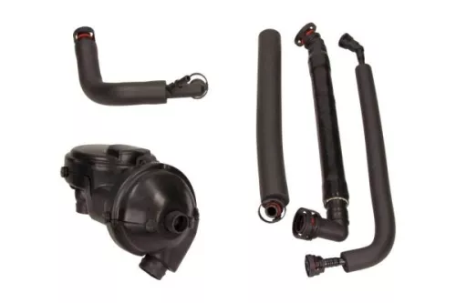 Ventil, Kurbelgehäuseentlüftung