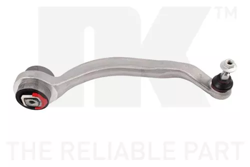 Lenker, Radaufhängung