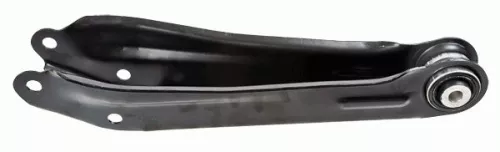 Lenker, Radaufhängung