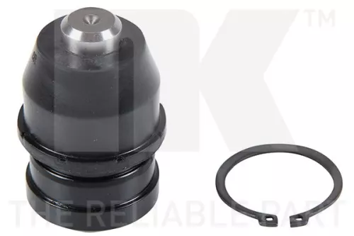 Trag-/Führungsgelenk