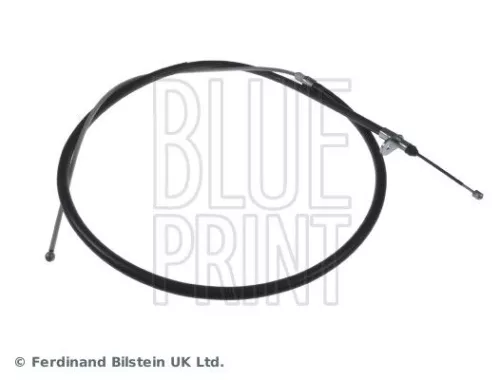 Seilzug, Feststellbremse