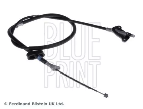 Seilzug, Feststellbremse