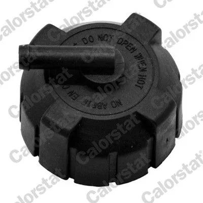 Verschlussdeckel, Kühlmittelbehälter