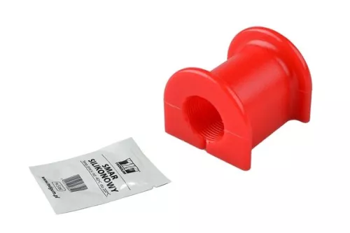 Lagerung, Stabilisator