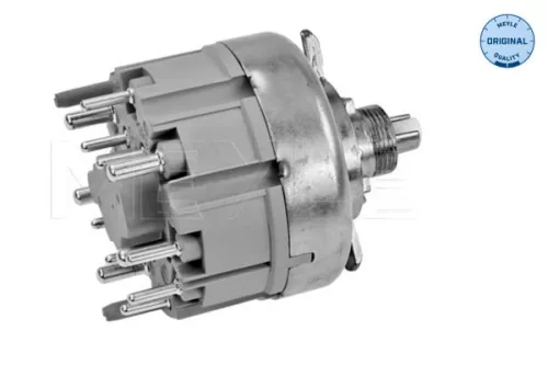 Schalter, Hauptlicht